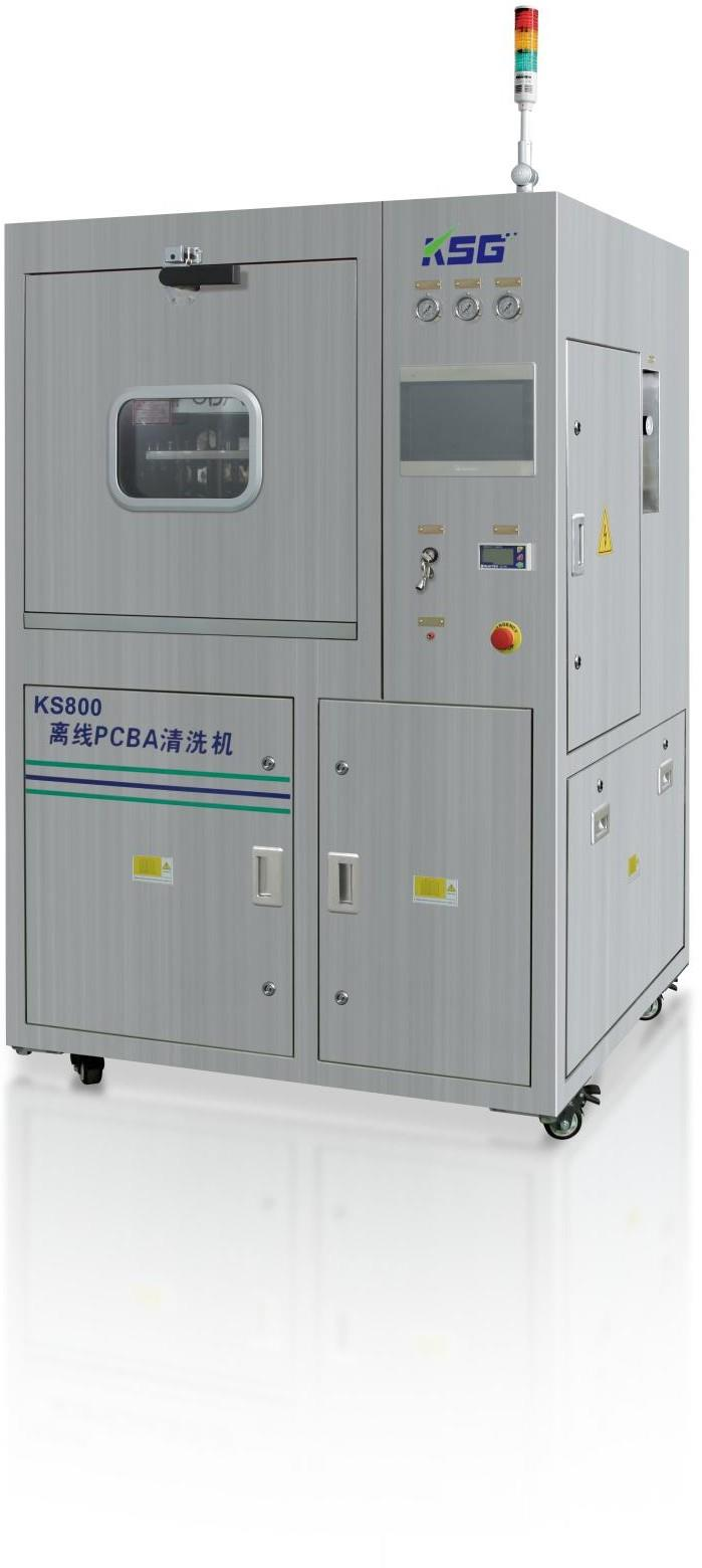 離線PCBA清洗機(jī)
